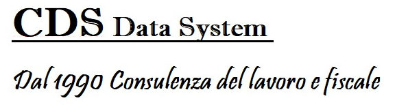 Cidiesse data system Srl